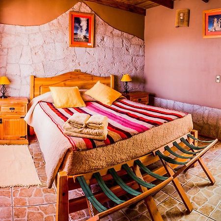 Hotel Dunas San Pedro De Atacama Esterno foto
