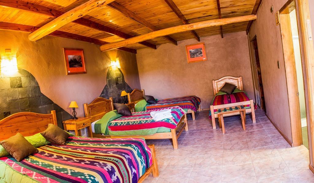 Hotel Dunas San Pedro De Atacama Esterno foto