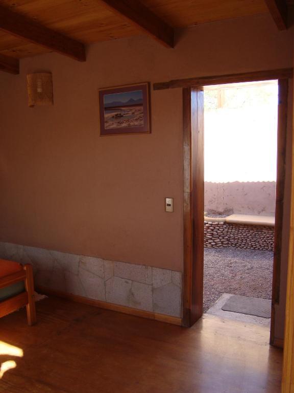 Hotel Dunas San Pedro De Atacama Esterno foto