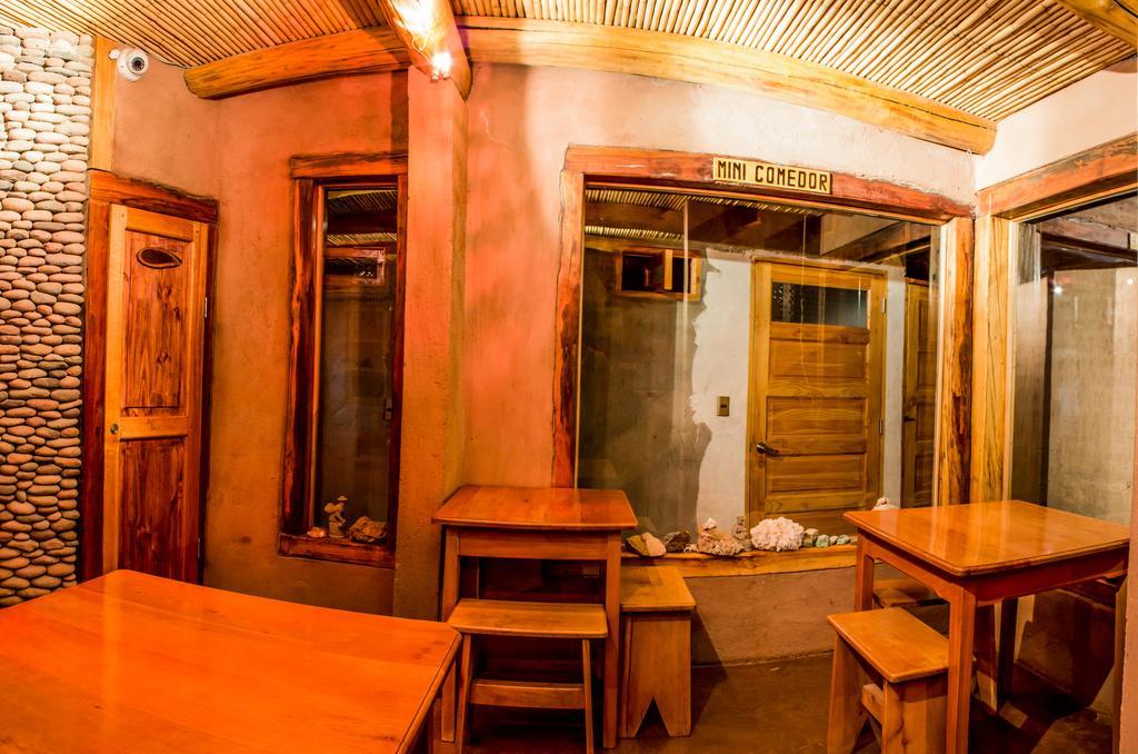Hotel Dunas San Pedro De Atacama Esterno foto