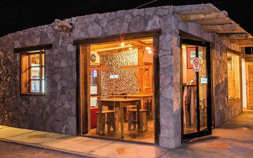 Hotel Dunas San Pedro De Atacama Esterno foto
