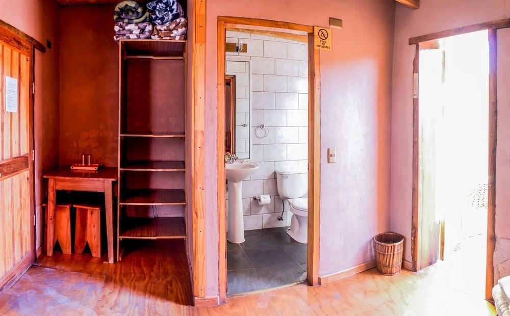 Hotel Dunas San Pedro De Atacama Esterno foto