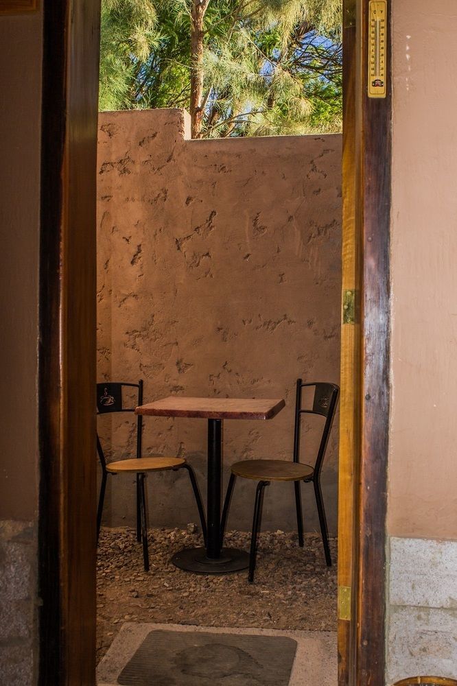 Hotel Dunas San Pedro De Atacama Esterno foto