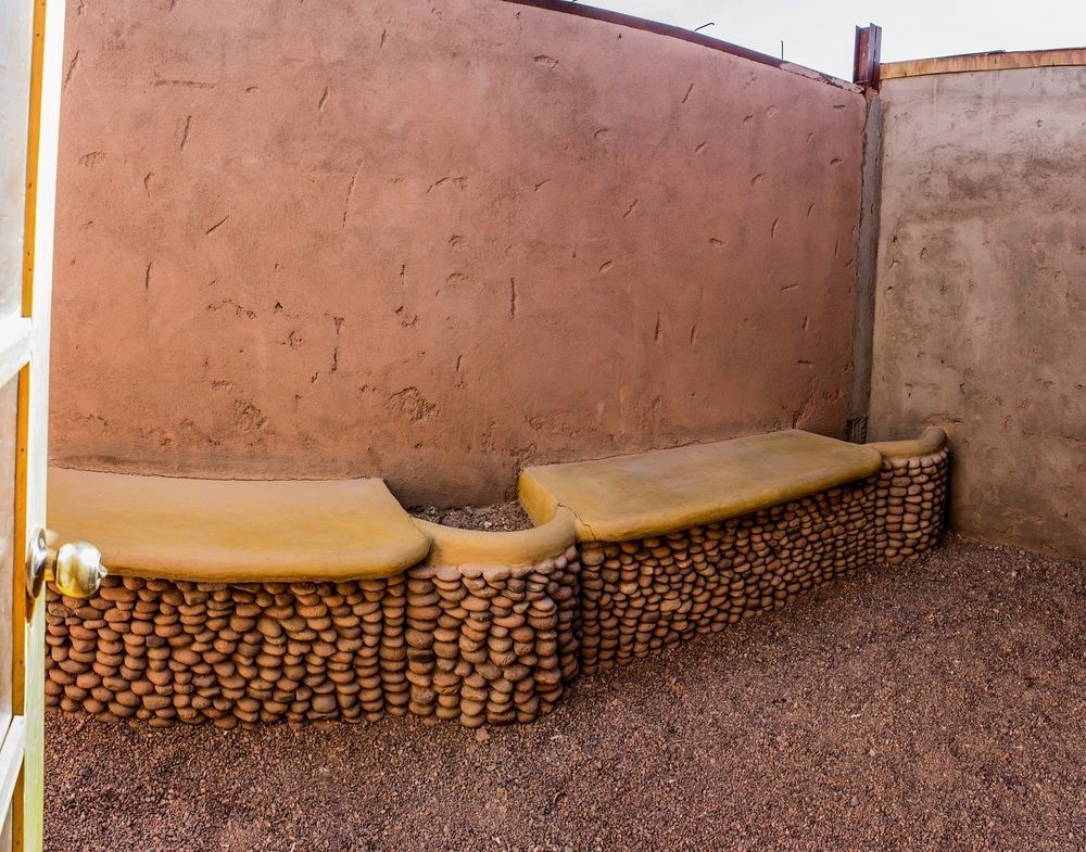 Hotel Dunas San Pedro De Atacama Esterno foto