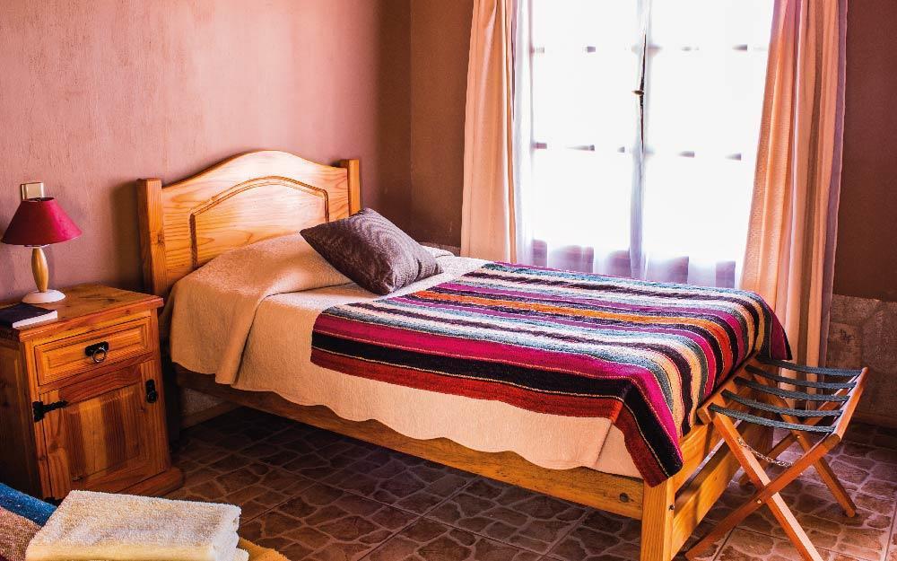 Hotel Dunas San Pedro De Atacama Esterno foto